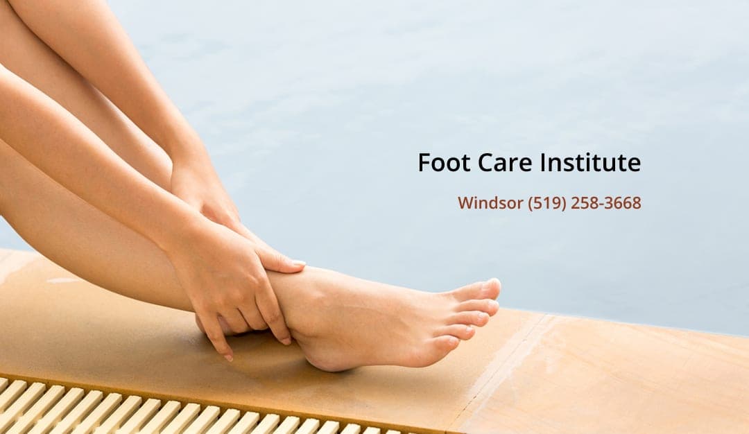 Foot Care Institute (photo: Foot Care Institute, via Google)