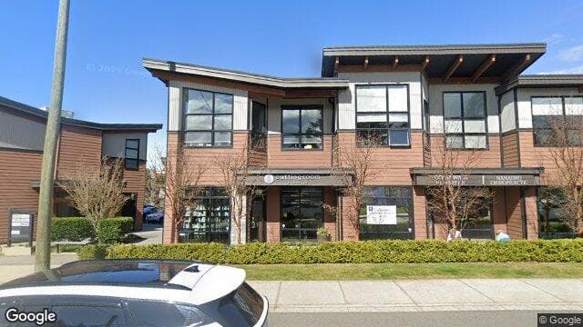 Step Wright Up Foot Care (Google Street View)