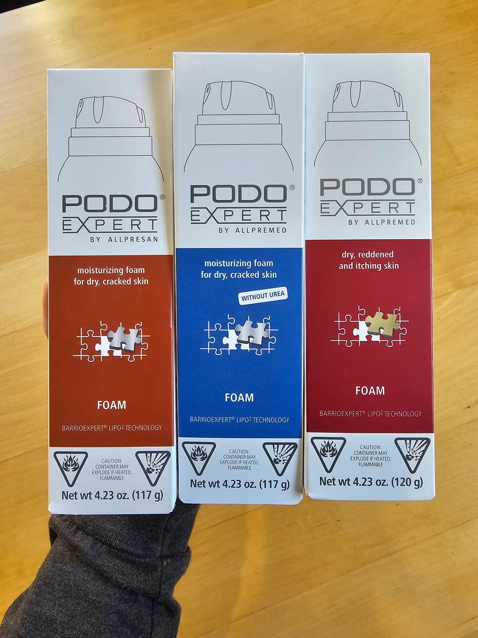 Heal To Toe Advanced Foot Care (photo: Heal To Toe Advanced Foot Care, via Google)