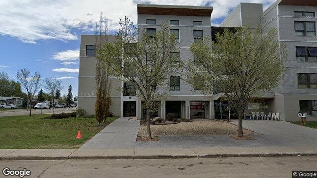 Quality of Life Memory Care (Google Street View)