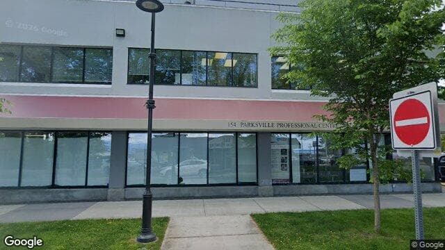 Westcoast Footcare Wellness (Google Street View)