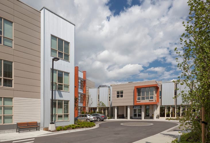 Nicola Lodge - Photo 1