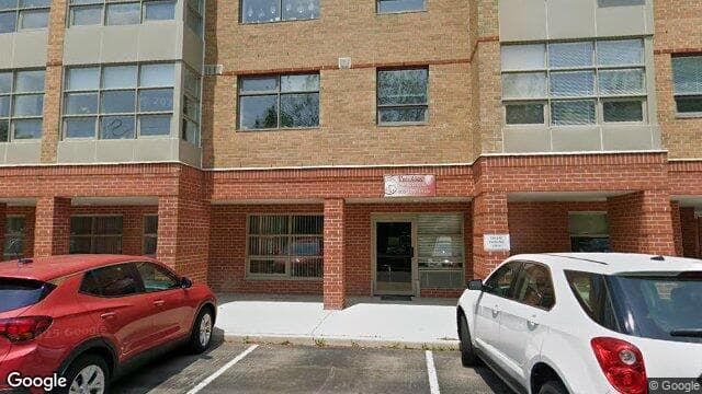 Centric Health And Wellness Centre For Seniors (Google Street View)