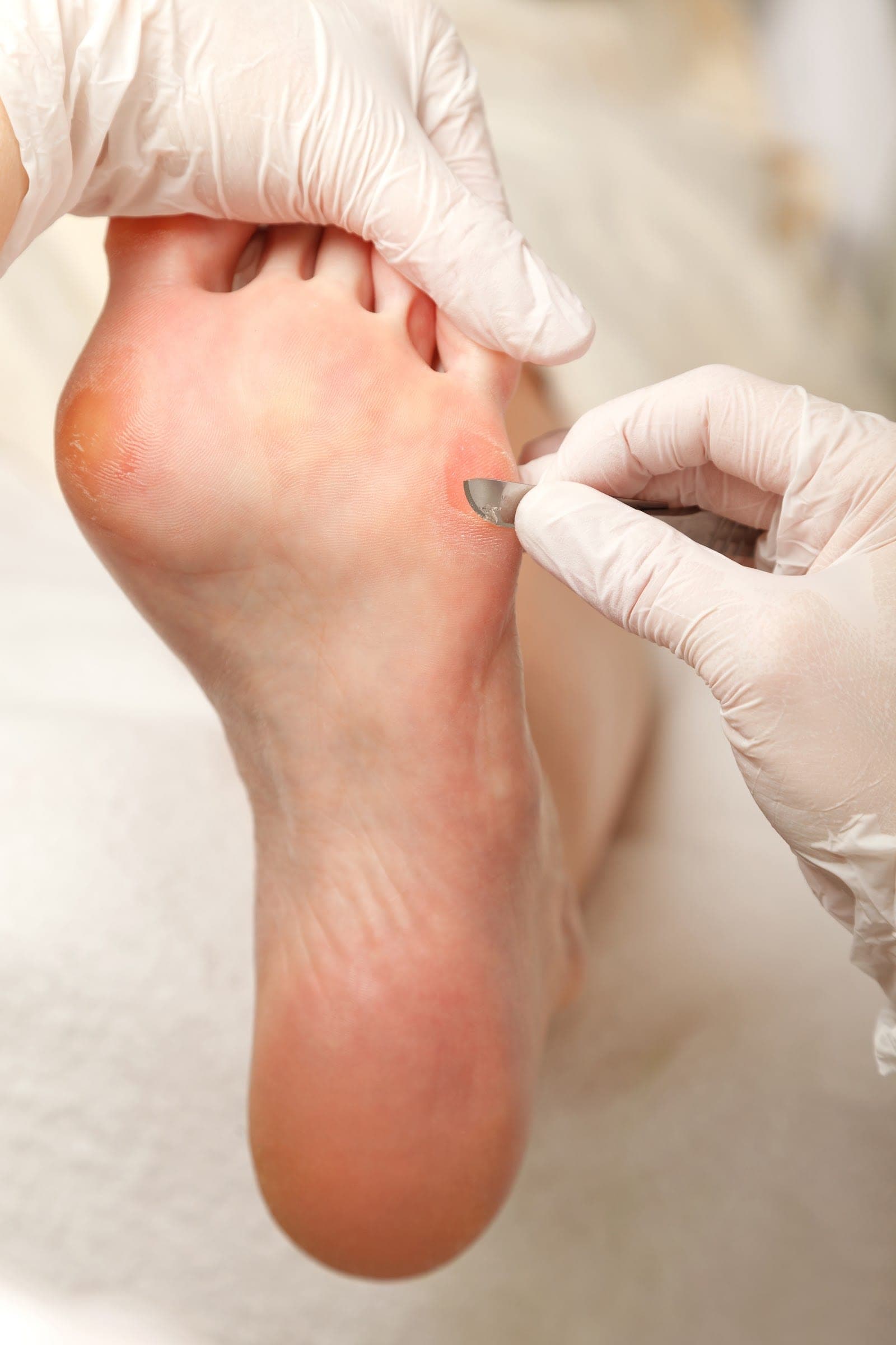 St. Catharines Foot Clinic & Orthotics (photo: St. Catharines Foot Clinic & Orthotics, via Google)