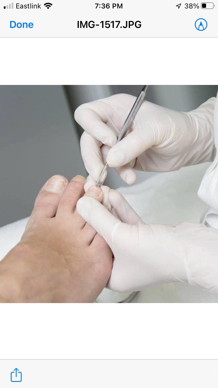 Kentville Foot Care (photo: Kentville Foot Care, via Google)
