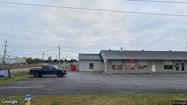 Geriatric Psychiatric Outreach (Google Street View)