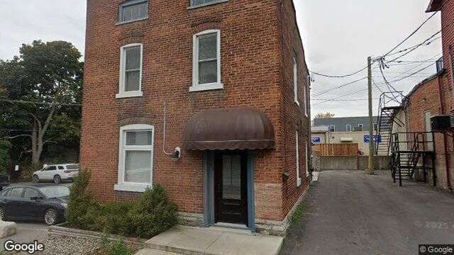 Cognitive Medicine Napanee (Google Street View)