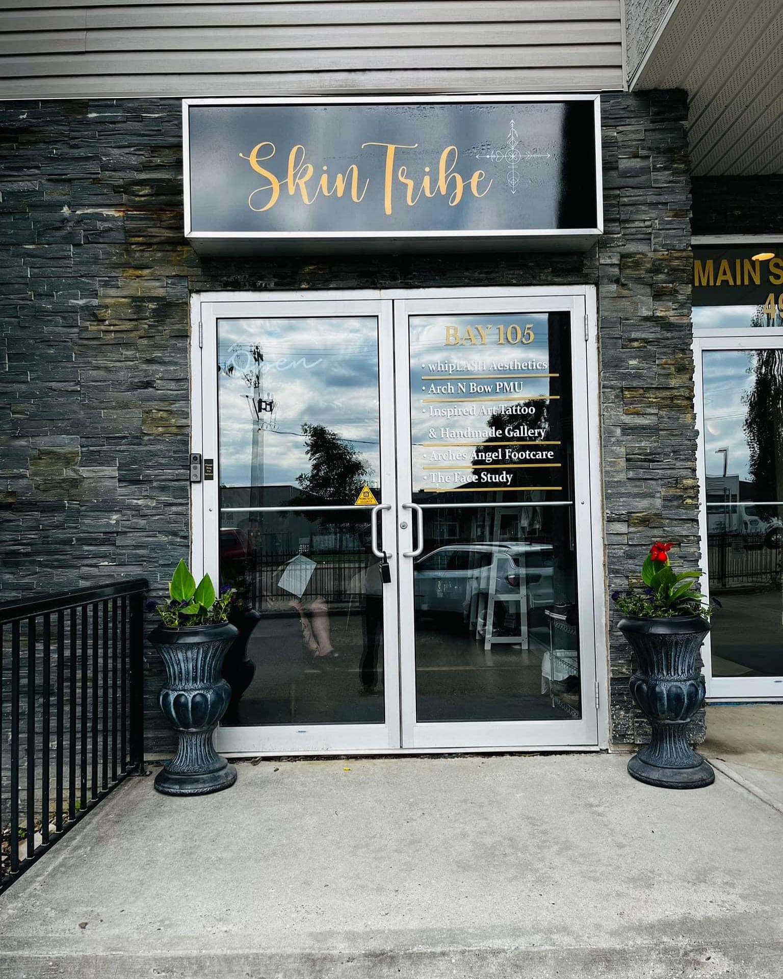 Arches Angel Footcare (photo: Arches Angel Footcare, via Google)