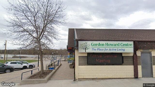 Seniors Support Program (Google Street View)
