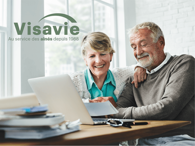 Visavie Sherbrooke | Experts en recherche d'une résidence privée pour aînés (RPA) - Photo 1