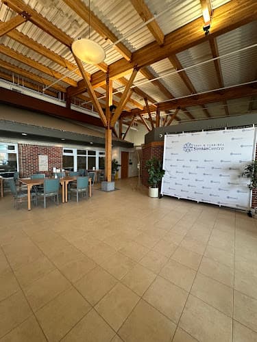 The Saul and Claribel Simkin Centre - Photo 1