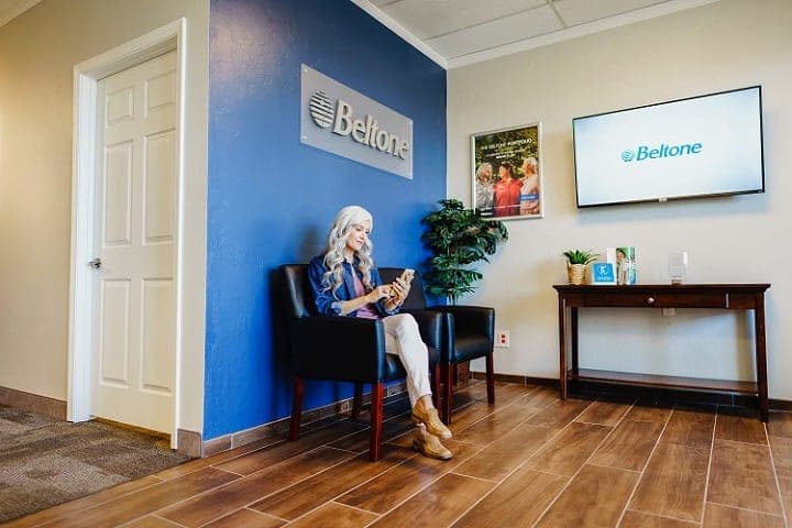 Beltone Hearing Care Centre (photo: Beltone Hearing Care Centre, via Google)