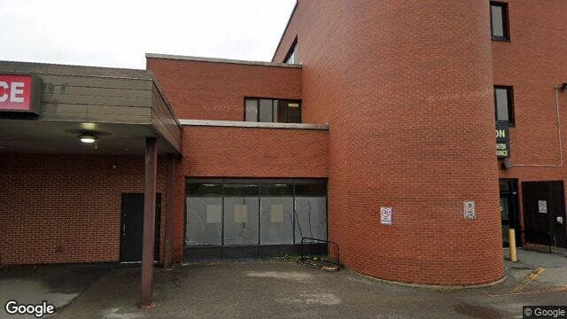 Nova Scotia Hearing & Speech (Google Street View)