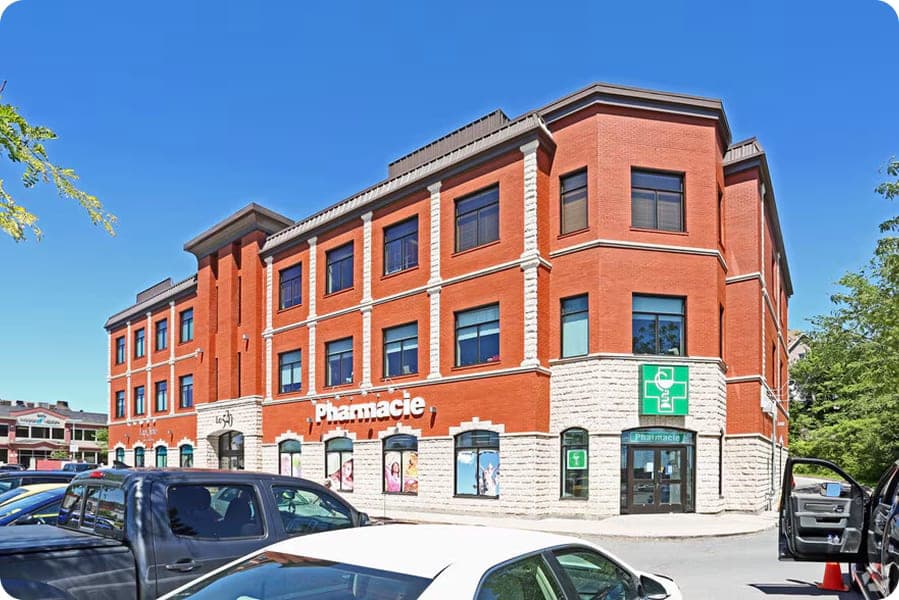 SeniorHome.ca - Le Réseau Vos Oreilles - Pascale Bolduc Audioprothésiste