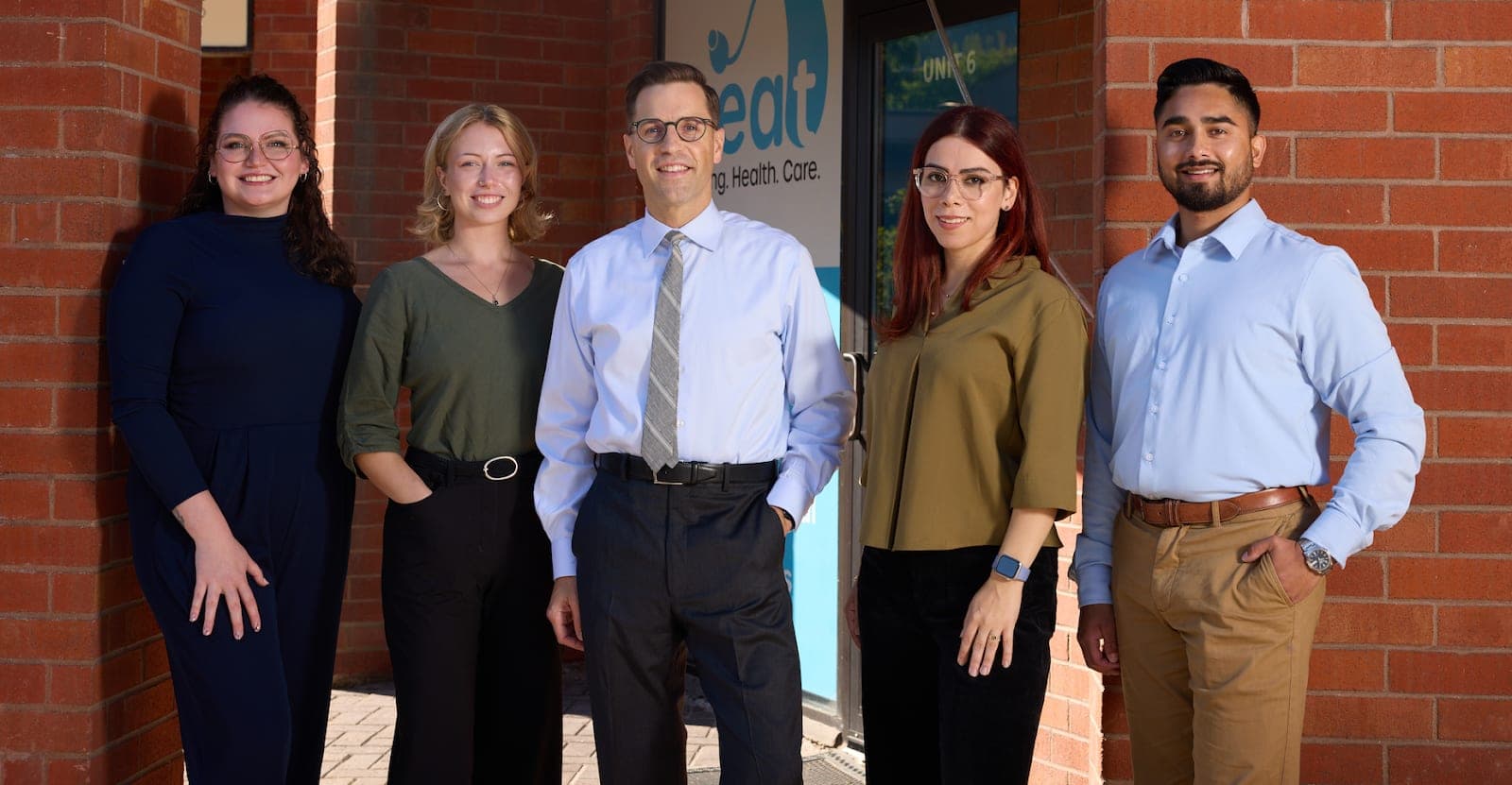 Treat Hearing - Ottawa Audiologists (photo: Treat Hearing, via Google)