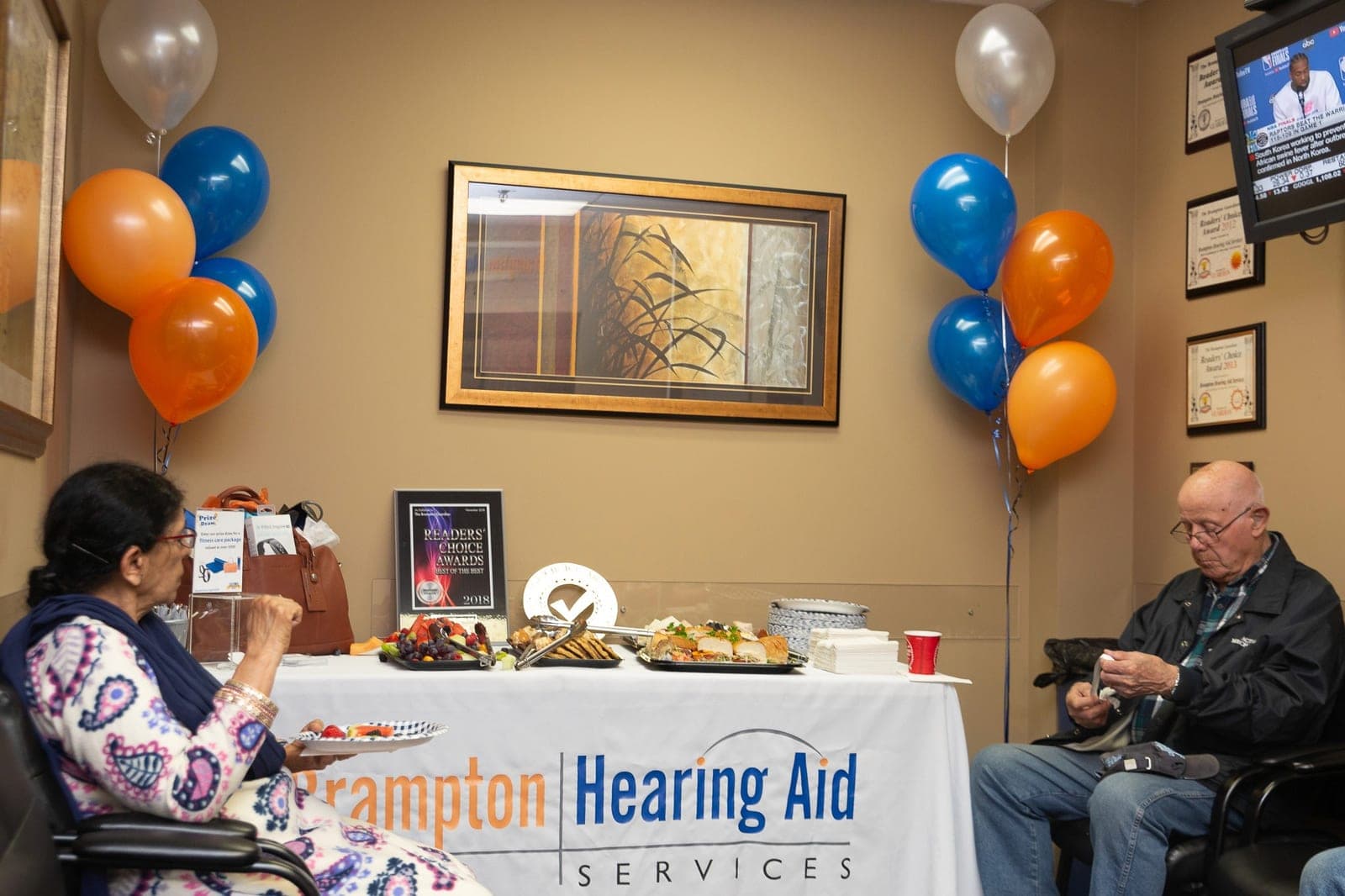 SeniorHome.ca - Brampton Hearing Aid Services