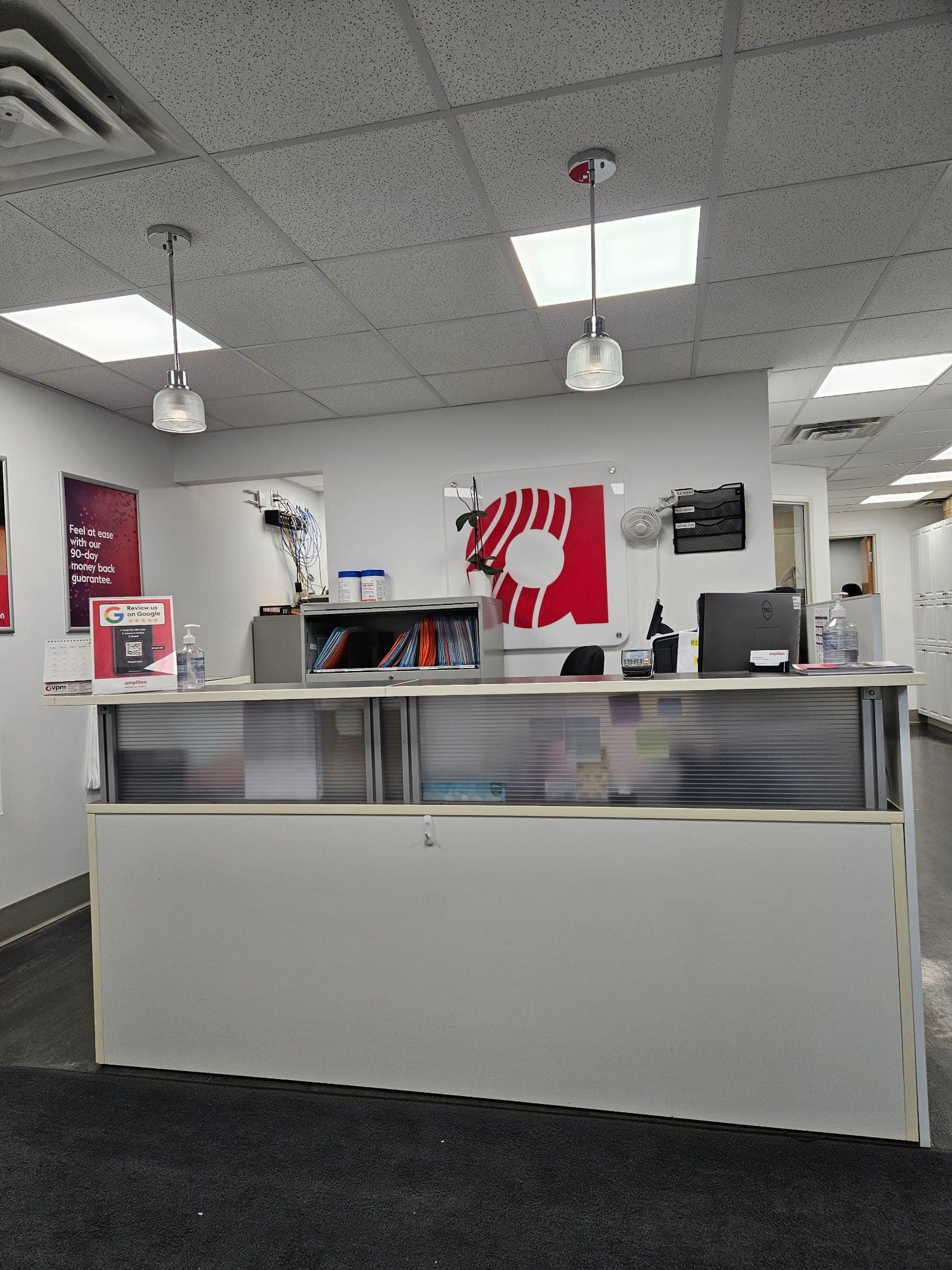 Amplifon Clinic Napanee (photo: CanadianWolf, via Google)