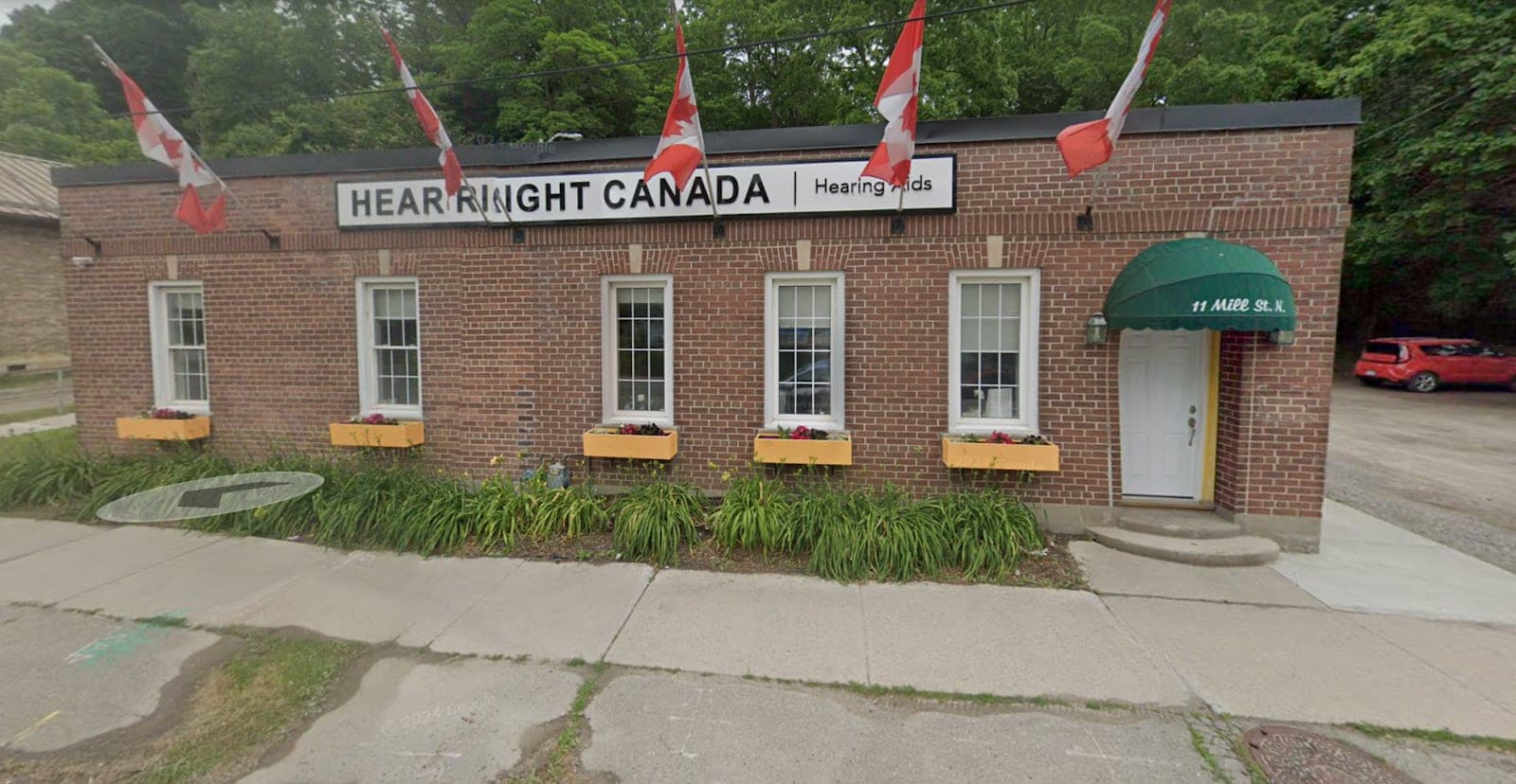Hear Right Canada (photo: Hear Right Canada, via Google)