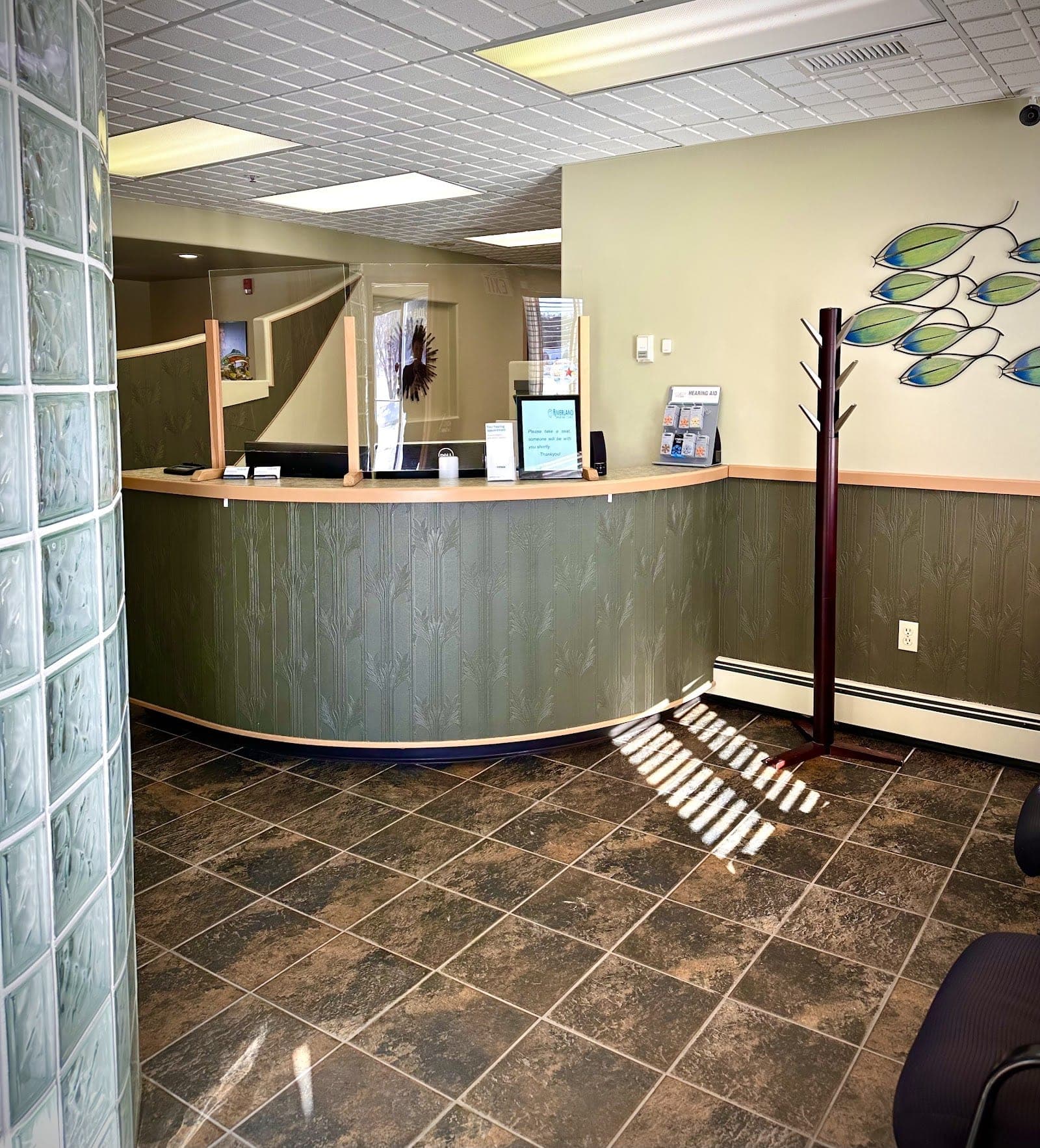 Riverland Hearing Clinic (photo: Riverland Hearing Clinic, via Google)