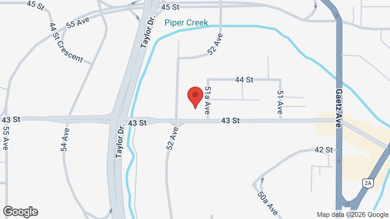 Map: Advanced Audiology Care