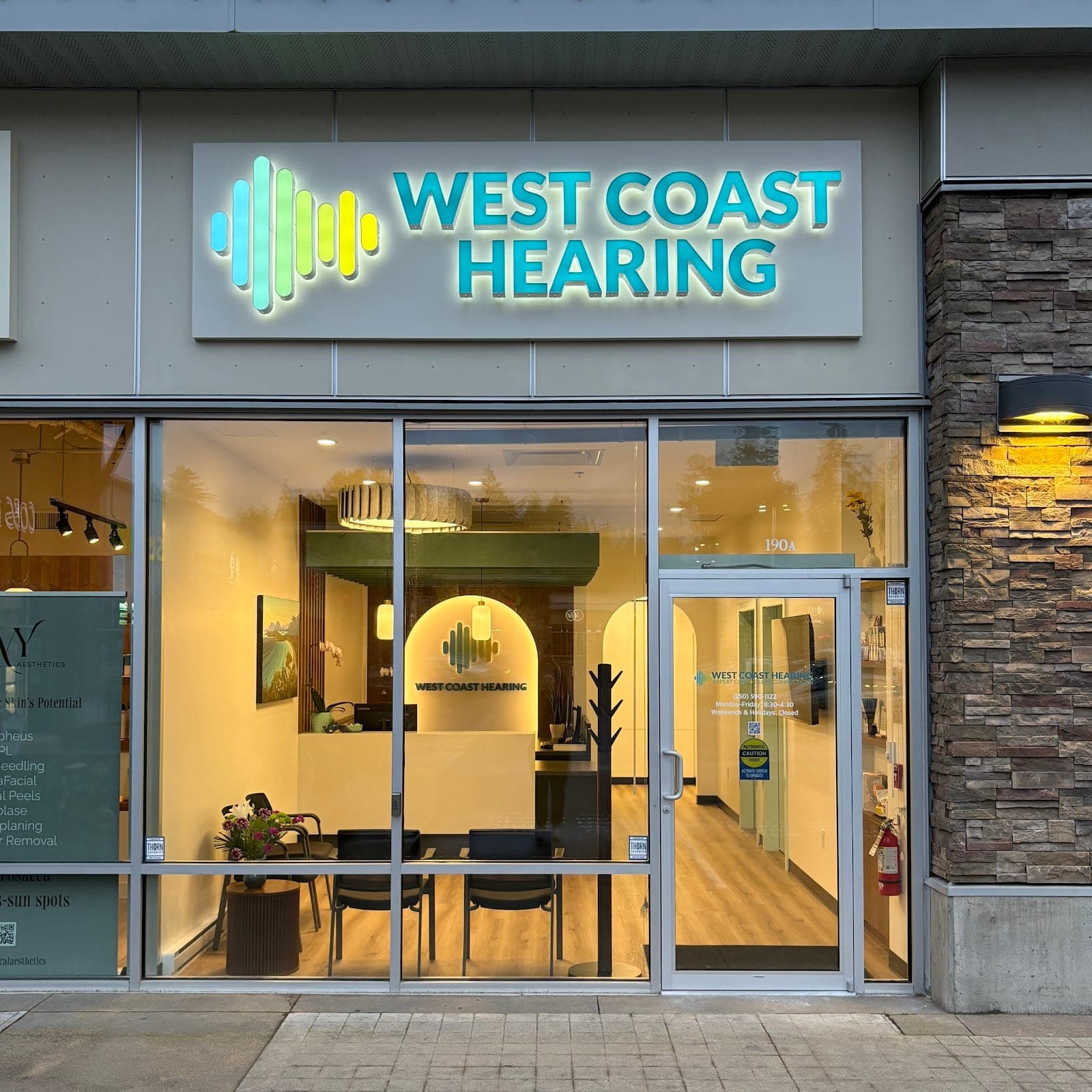 West Coast Hearing (photo: West Coast Hearing, via Google)