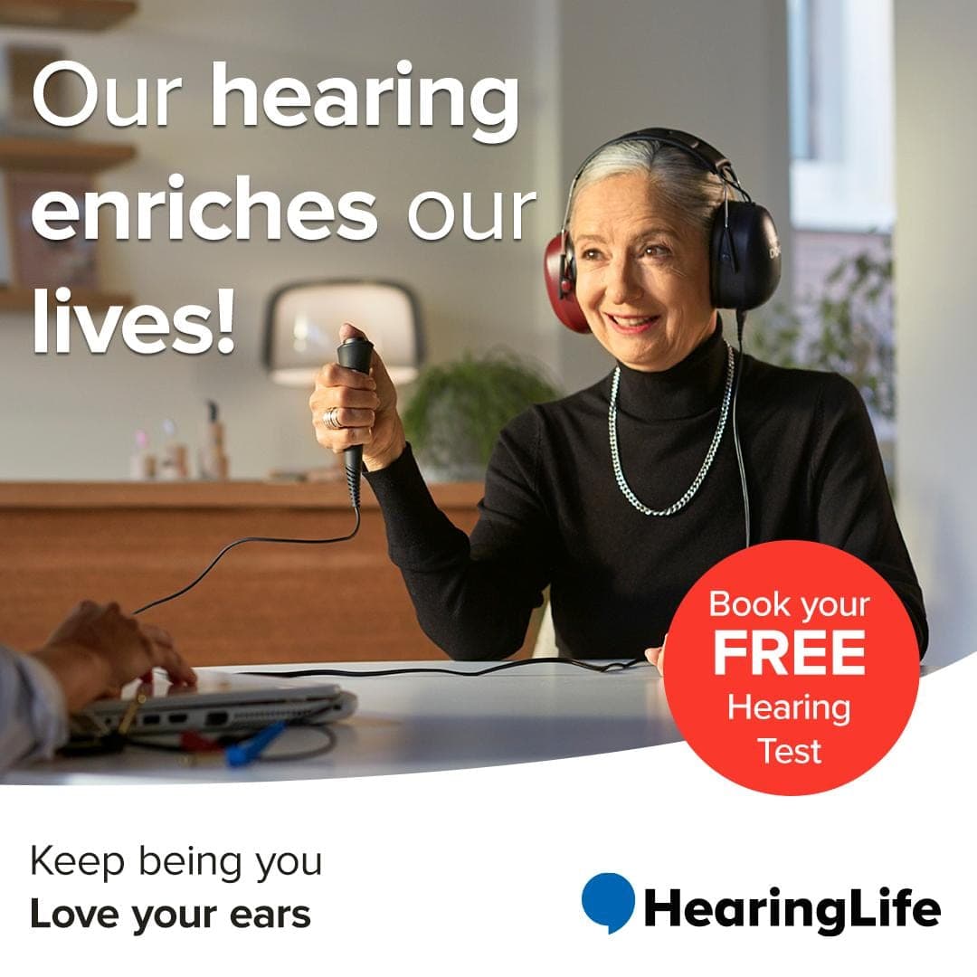 HearingLife (photo: HearingLife, via Google)