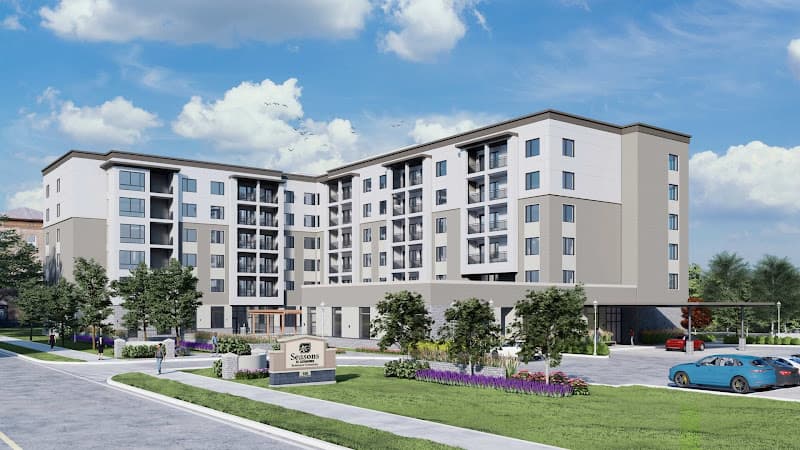 Seasons Retirement Community in St. Catharines - Photo 1