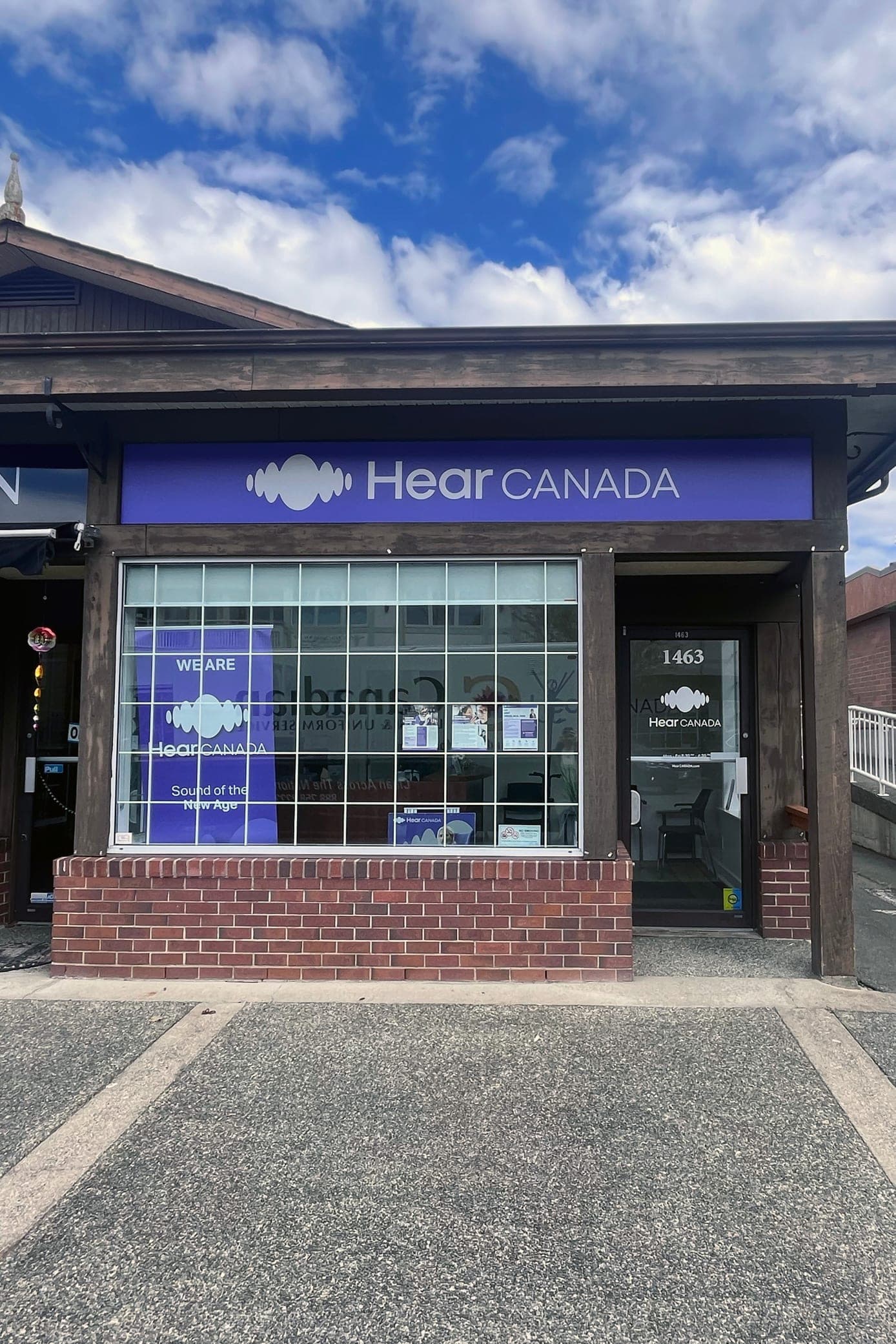 HearCANADA (photo: HearCANADA, via Google)