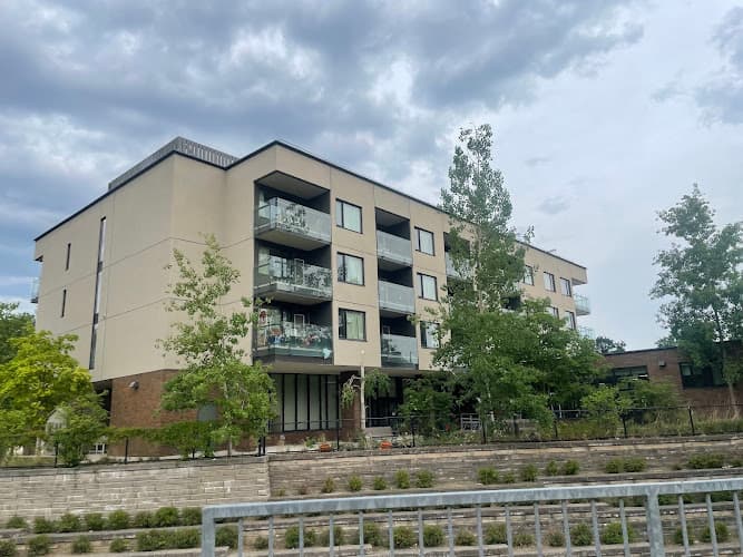 Sunnyside Foundation - Photo 1