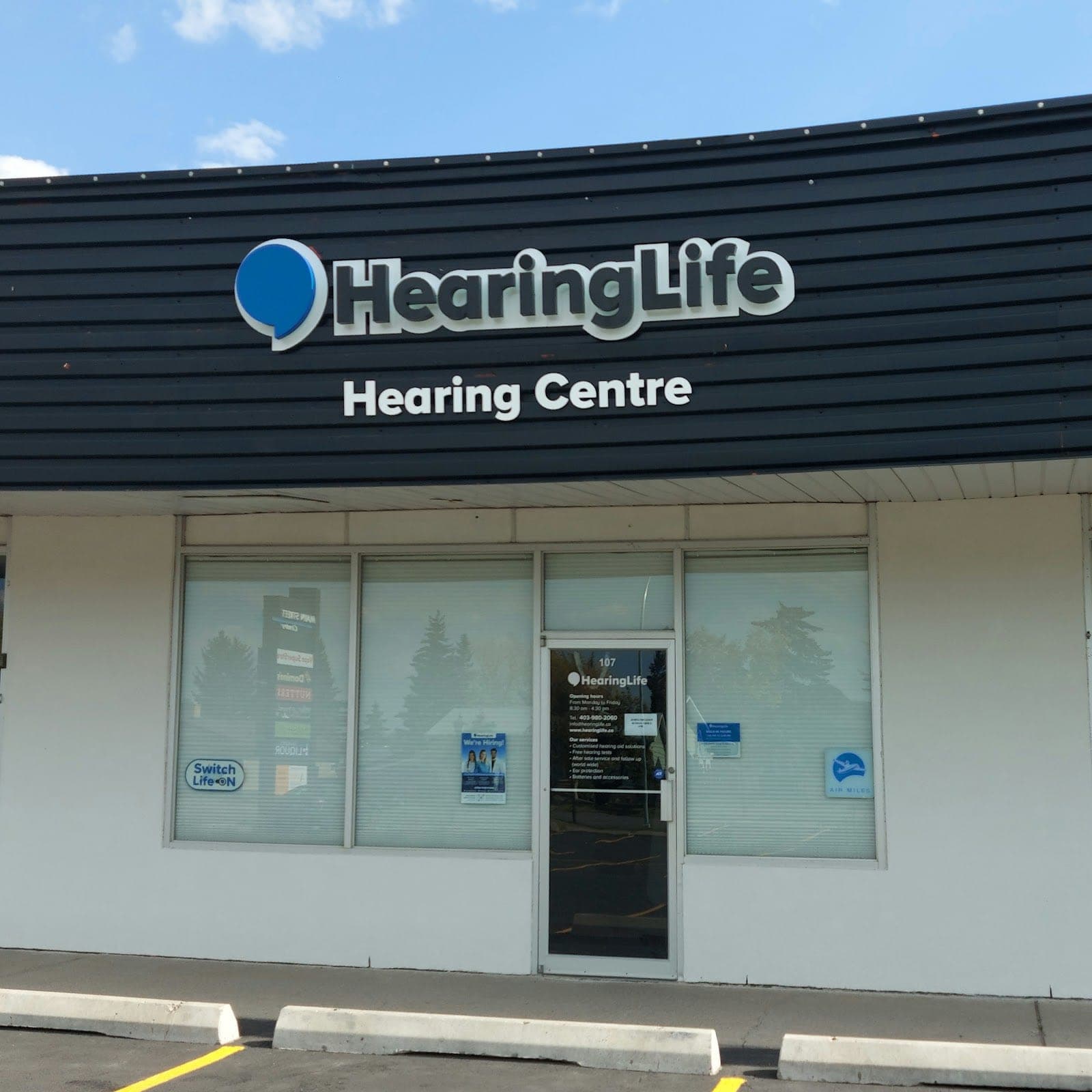 HearingLife (photo: CordateComet, via Google)