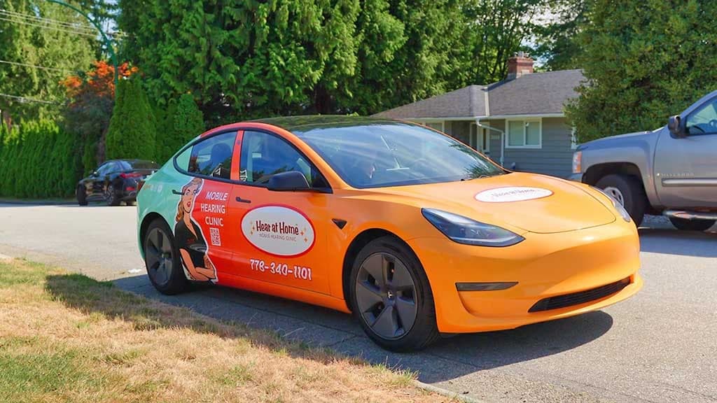 SeniorHome.ca - Hear at Home Mobile Hearing Clinic