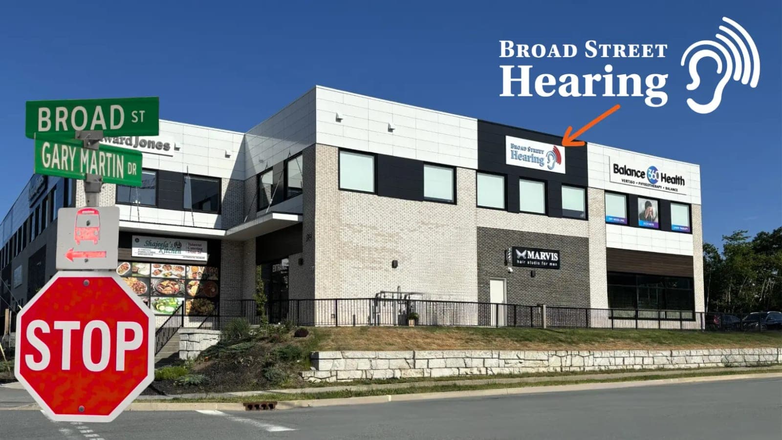 SeniorHome.ca - Broad Street Hearing