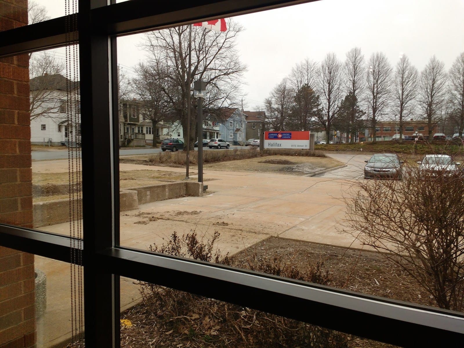 Nova Scotia Hearing & Speech (photo: Jennifer Ferguson, via Google)
