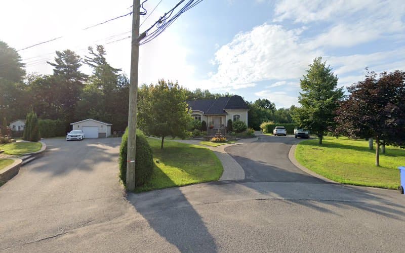 Les Résidences - Photo 1