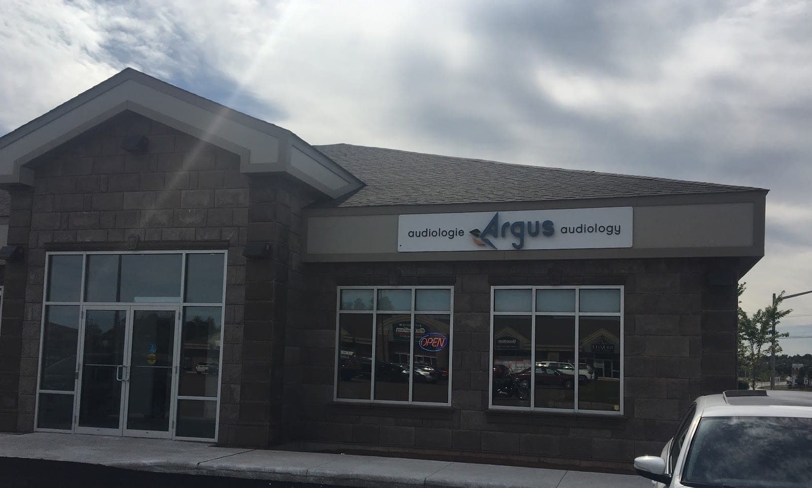 Argus Audiology (photo: Argus Audiology, via Google)