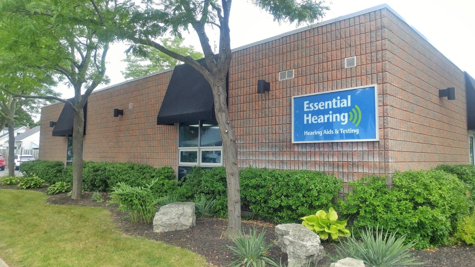 Essential Hearing Services (photo: Alex Cobalt, via Google)