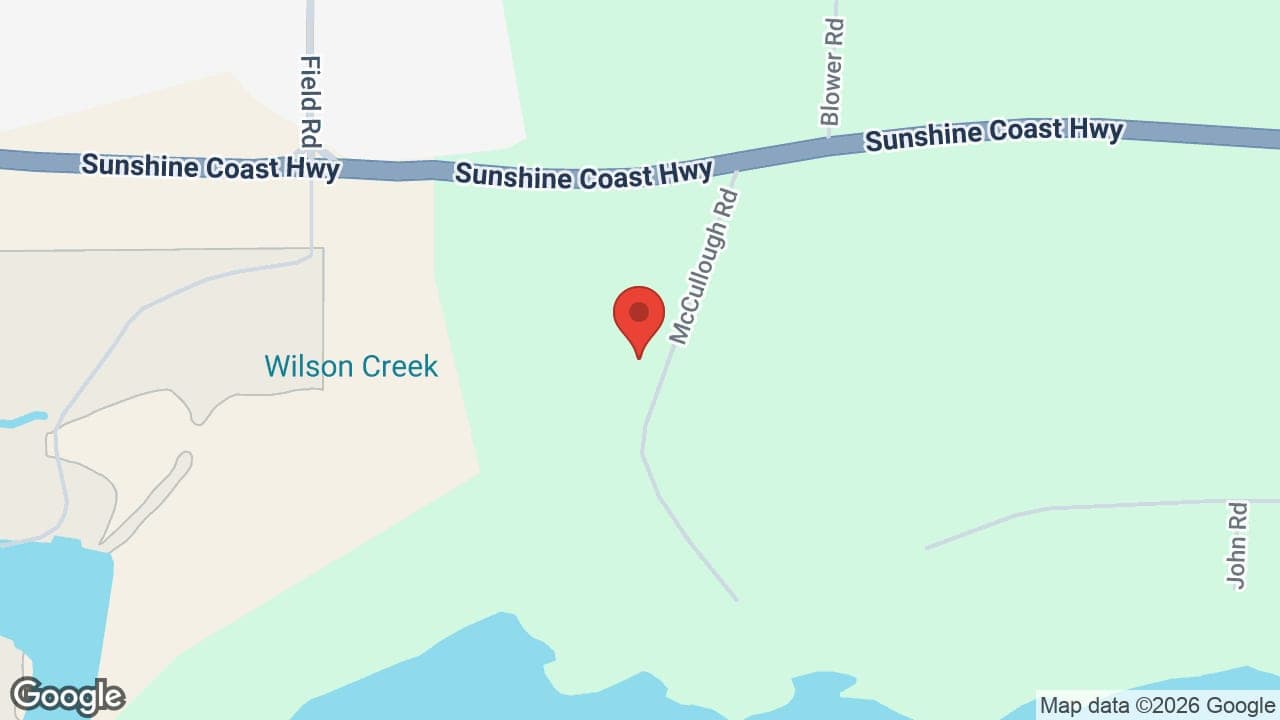 Map: The Hearing House