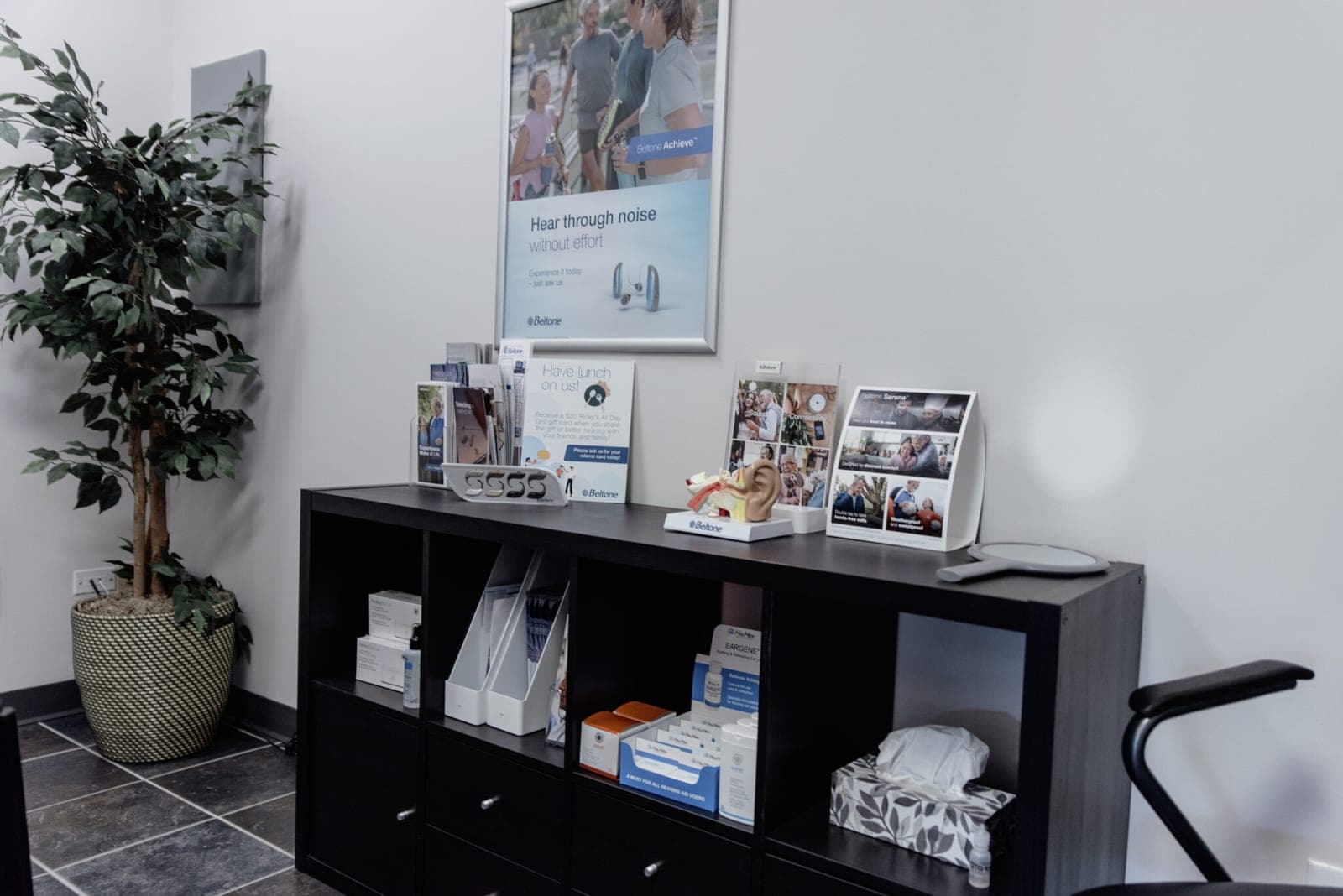 SeniorHome.ca - Beltone Hearing Centre