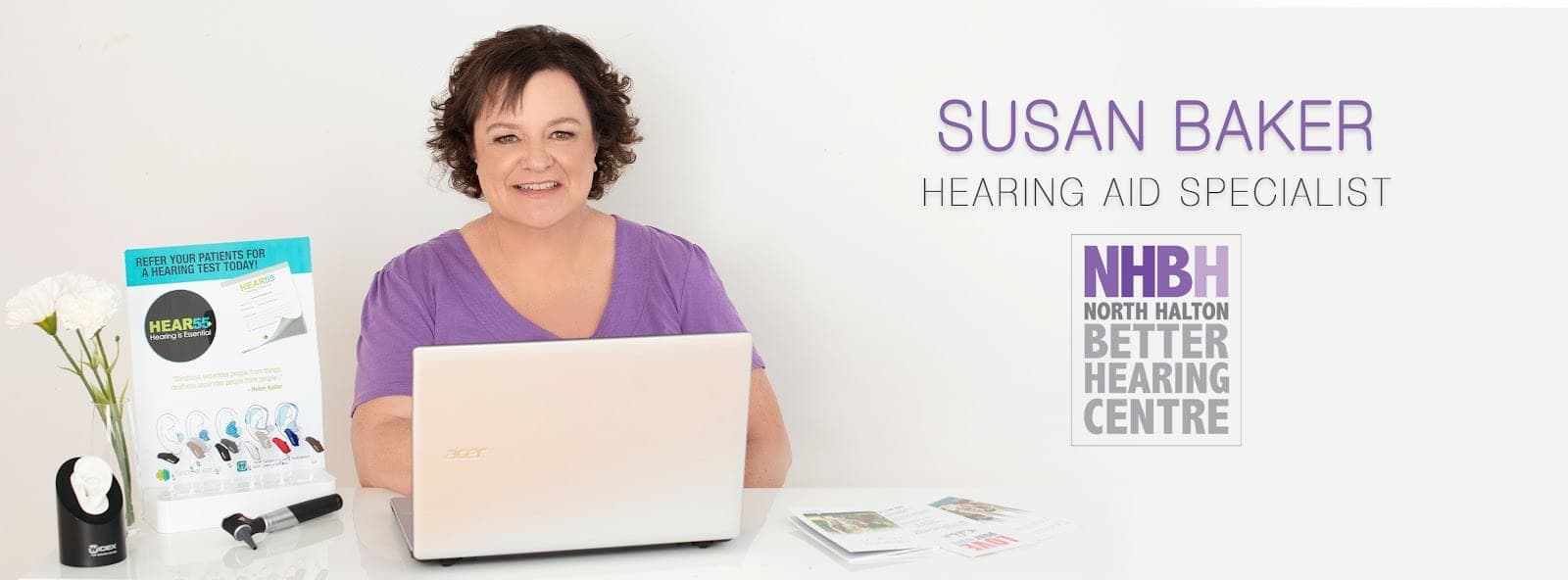North Halton Better Hearing Centre (photo: North Halton Better Hearing Centre, via Google)
