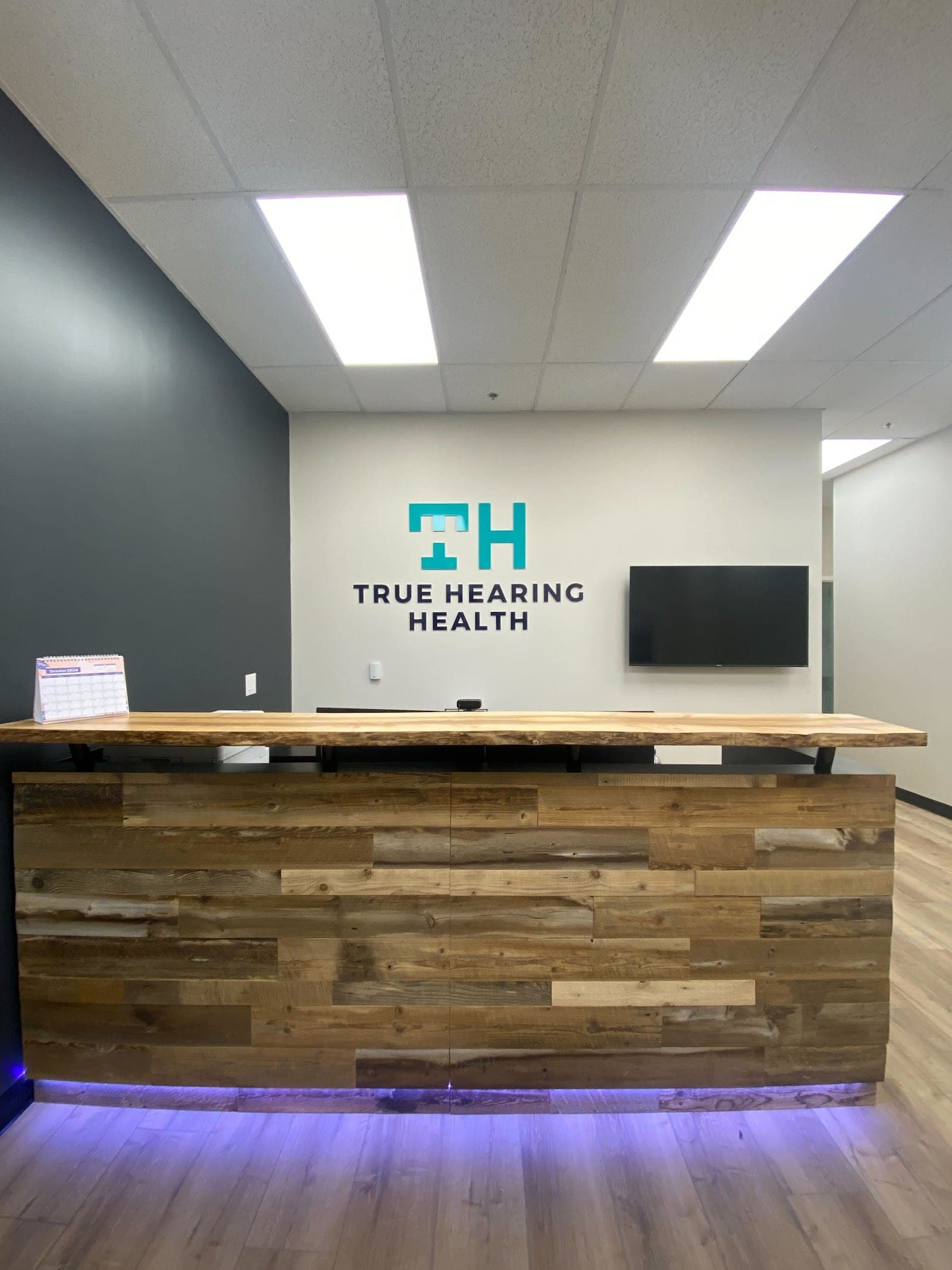 True Hearing Health (photo: True Hearing Health, via Google)