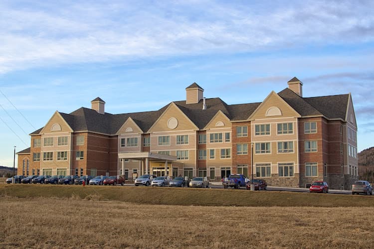 Parkland Antigonish - Photo 1