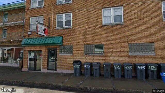 Audiosanté (Google Street View)