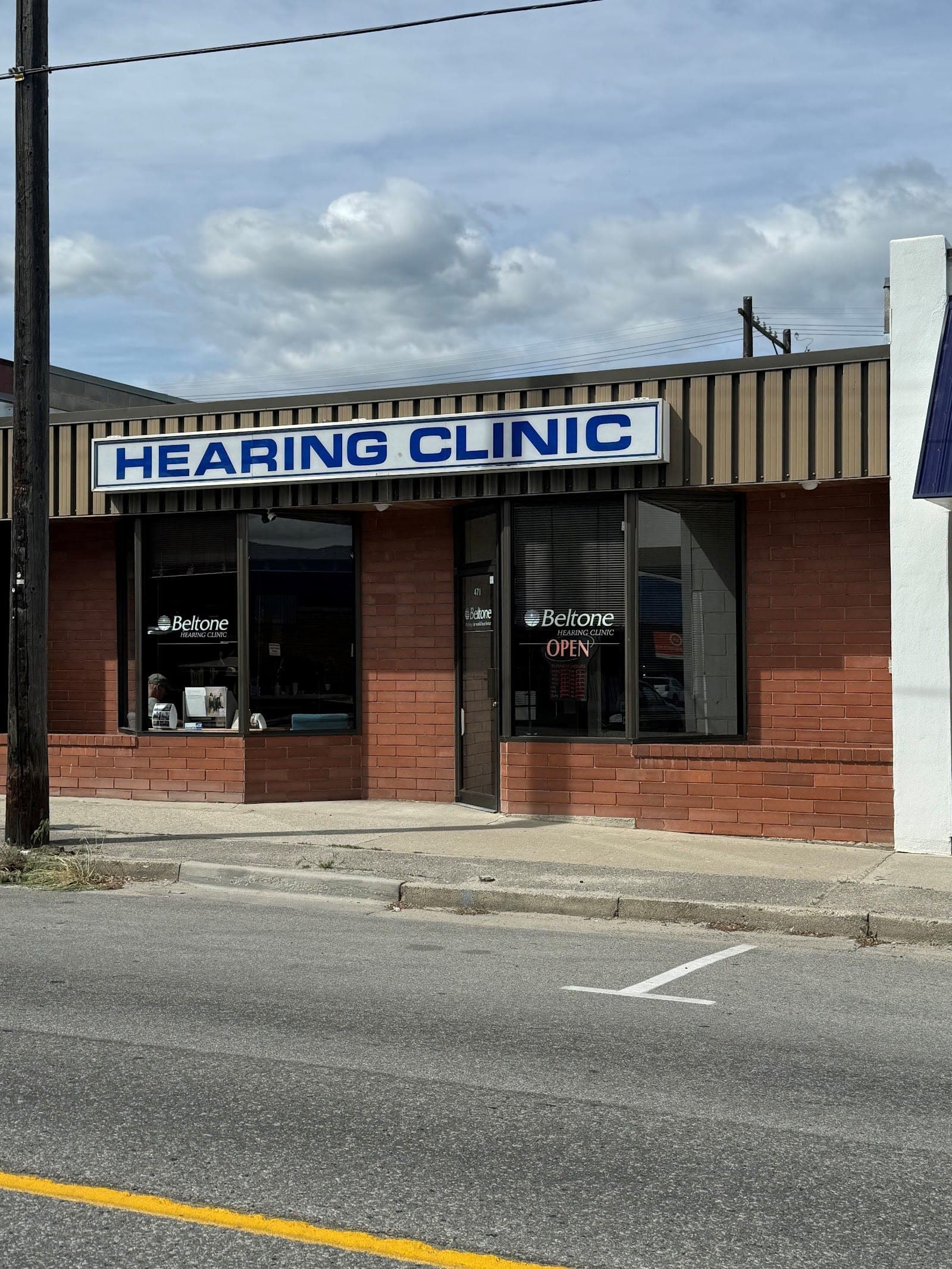 Beltone Hearing Clinic (photo: Beltone Hearing Clinic, via Google)