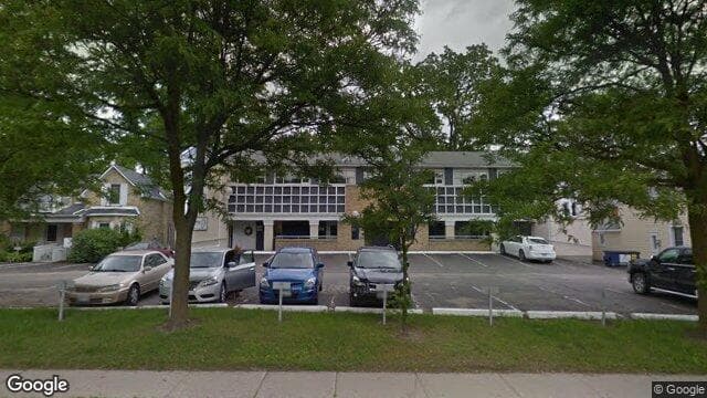 Elgin Audiology (Google Street View)
