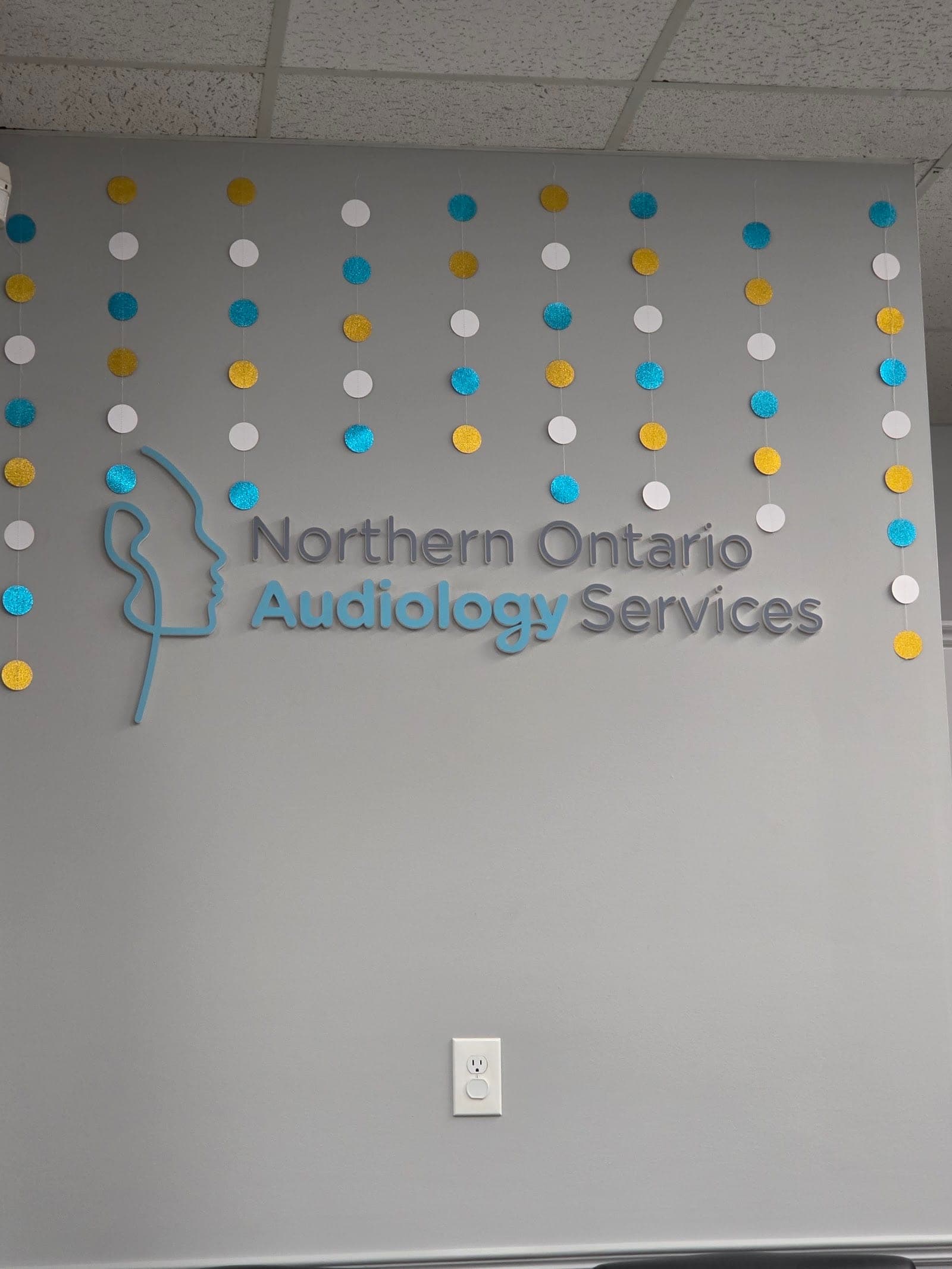 Northern Ontario Audiology Services (photo: Christopher Cheena, via Google)