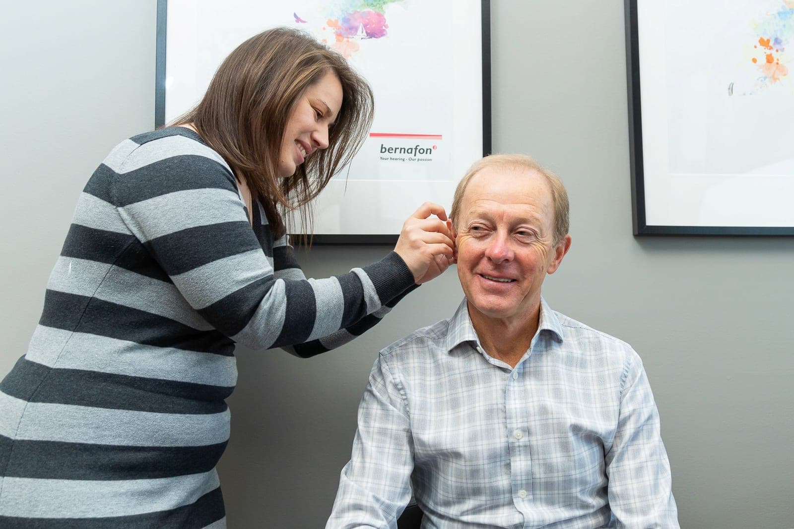 SeniorHome.ca - Arnold Hearing Centres