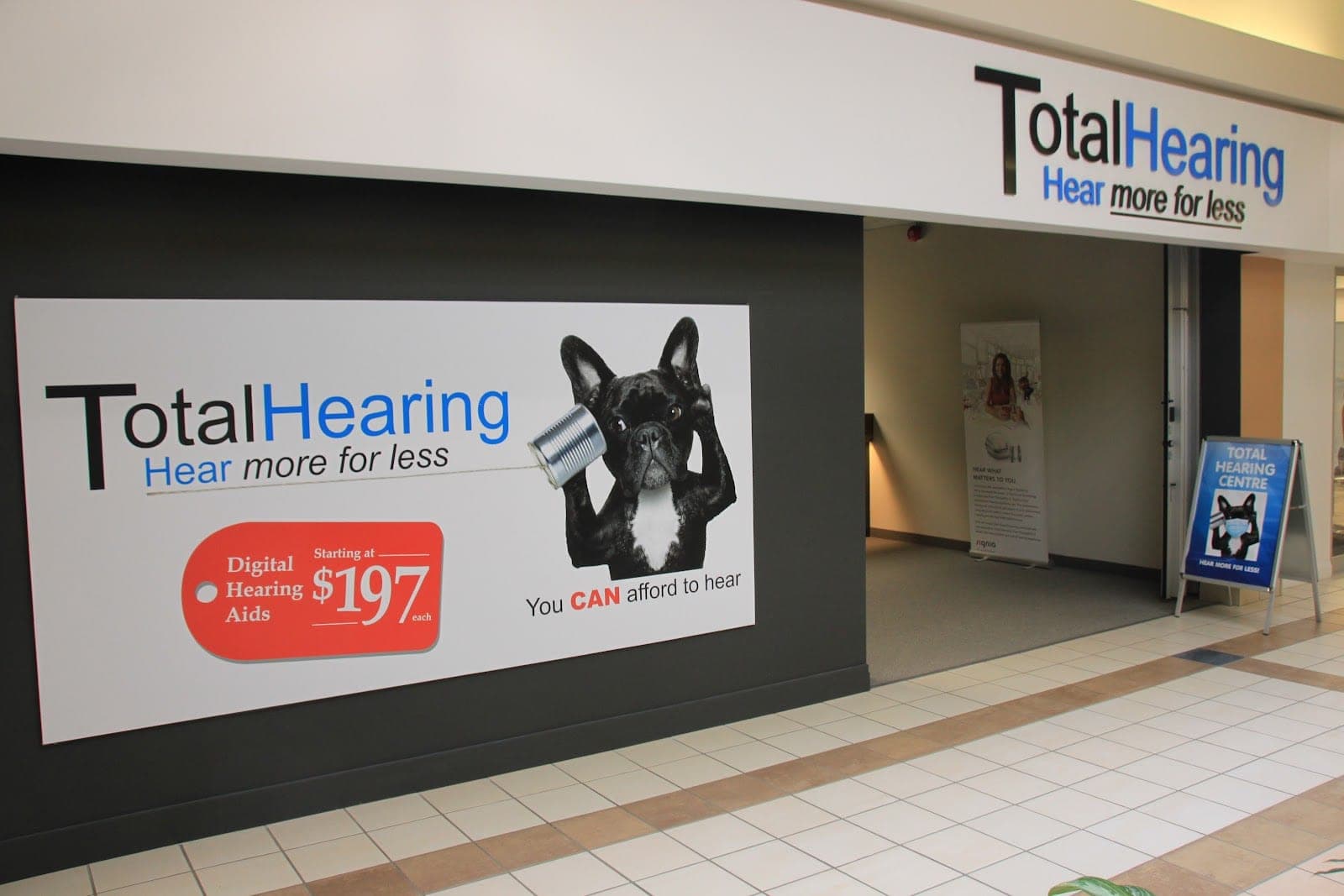 Total Hearing Centre (photo: Total Hearing Centre, via Google)