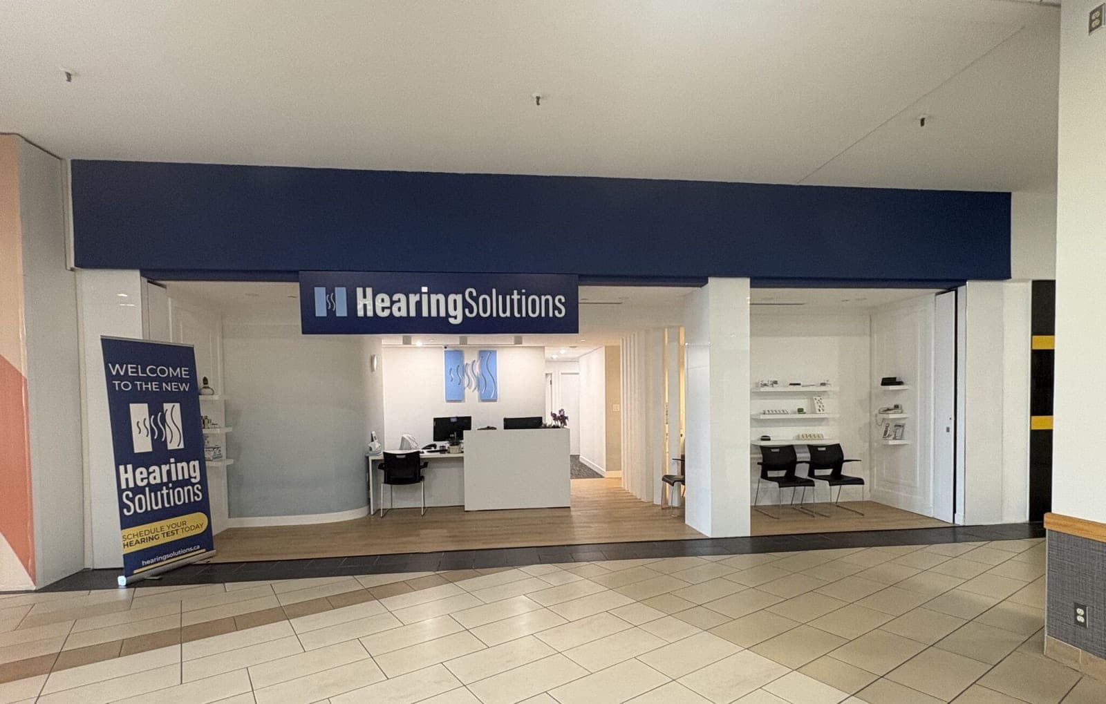 SeniorHome.ca - Hearing Solutions