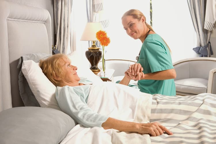 Retire-At-Home - Home Care Victoria - Photo 1