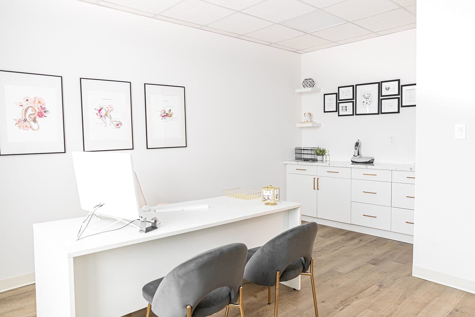 The Hearing Studio (photo: The Hearing Studio, via Google)